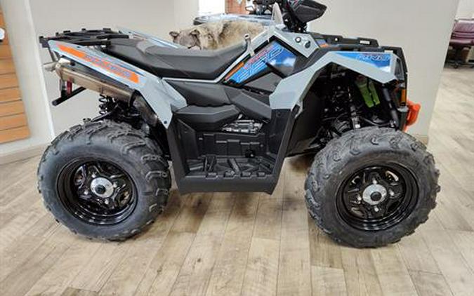 2024 Polaris Scrambler 850