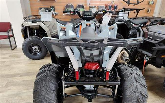 2024 Polaris Scrambler 850