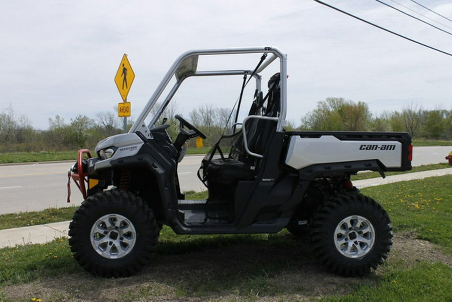 2024 Can-Am Defender X mr HD10