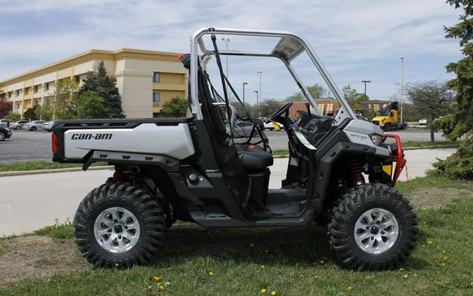 2024 Can-Am Defender X mr HD10