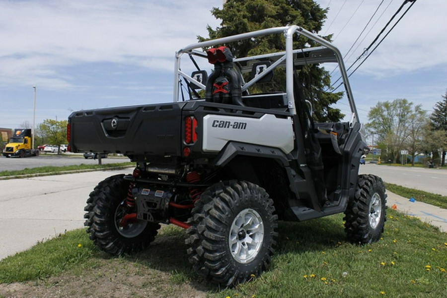 2024 Can-Am Defender X mr HD10