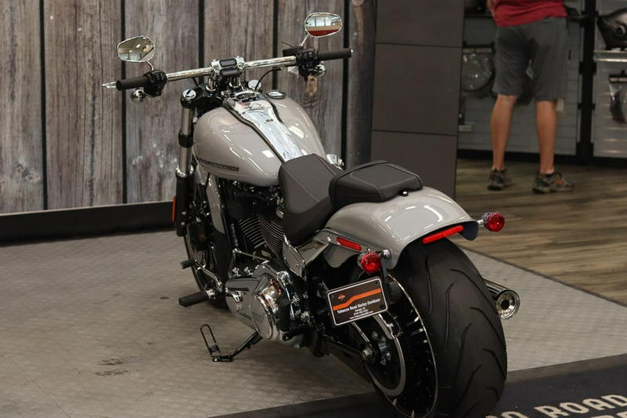 2024 Harley-Davidson® FXBR - Breakout®