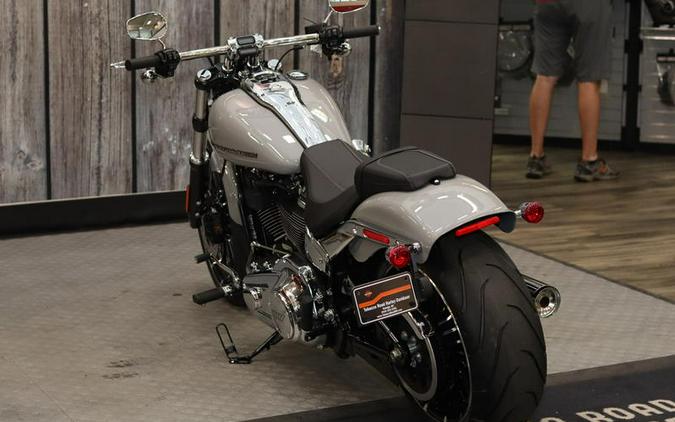 2024 Harley-Davidson® FXBR - Breakout®