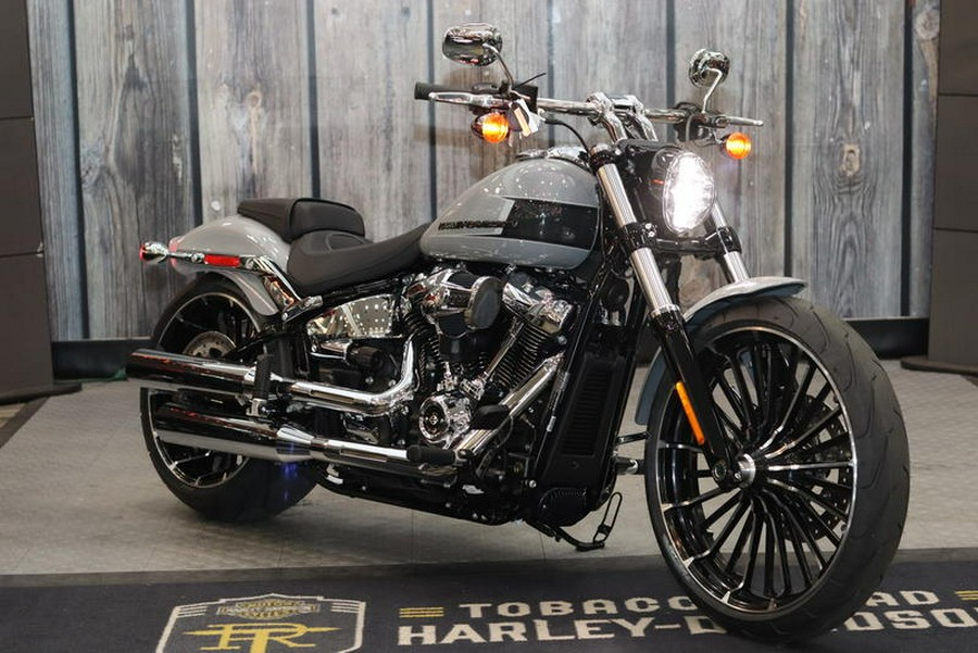 2024 Harley-Davidson® FXBR - Breakout®