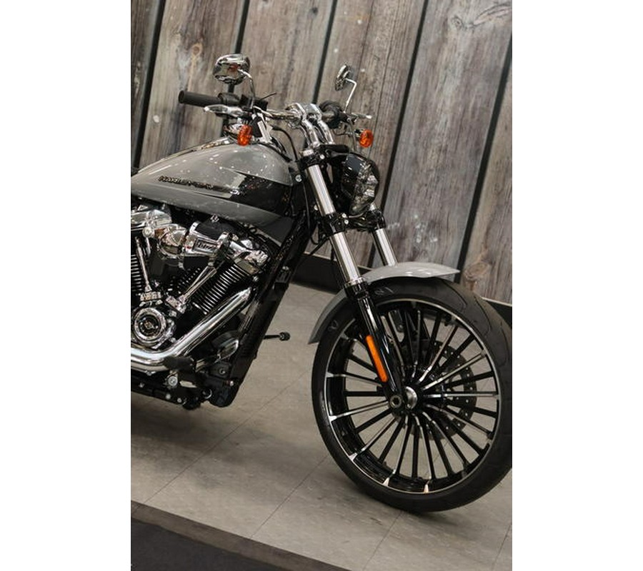 2024 Harley-Davidson® FXBR - Breakout®