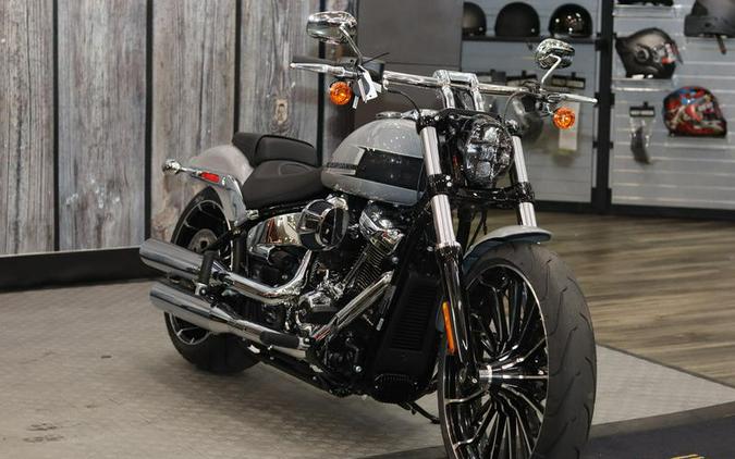 2024 Harley-Davidson® FXBR - Breakout®