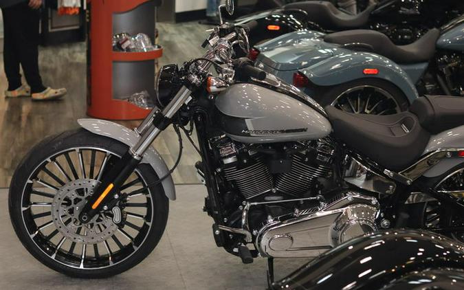 2024 Harley-Davidson® FXBR - Breakout®