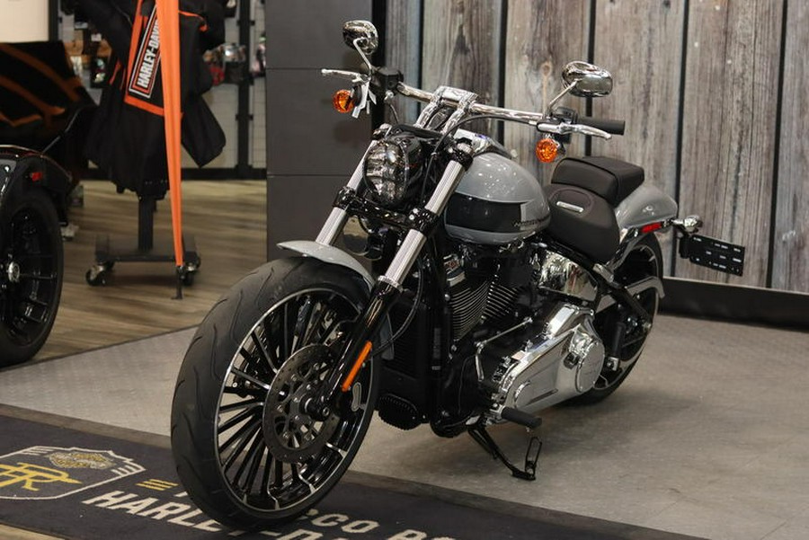 2024 Harley-Davidson® FXBR - Breakout®