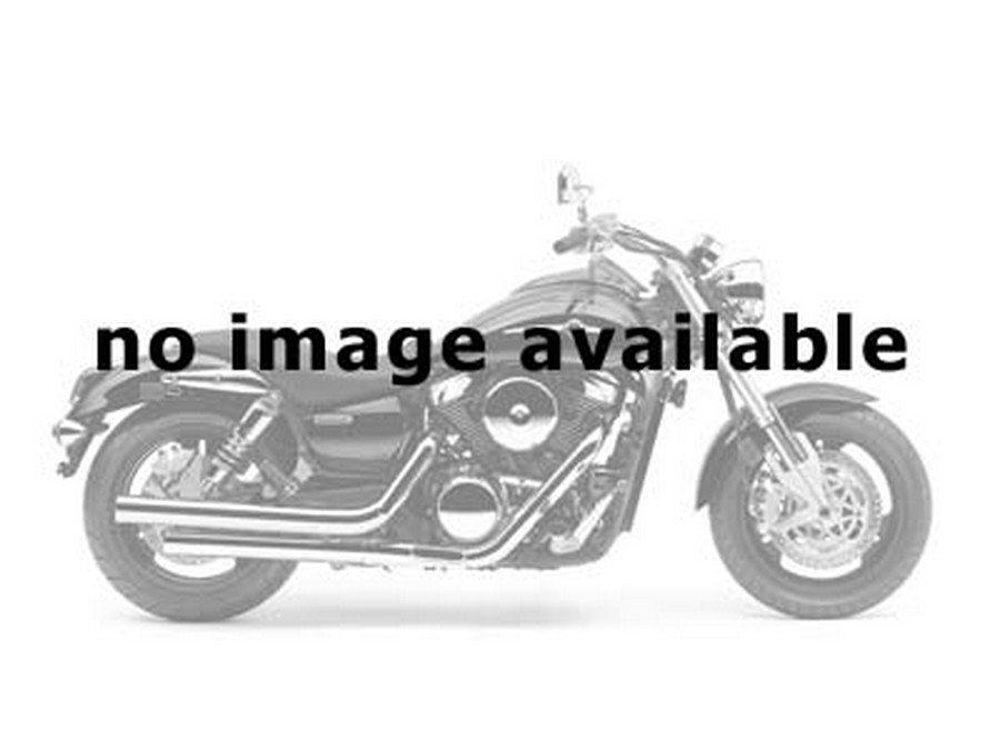 2006 Kawasaki Vulcan® 1600 Mean Streak®