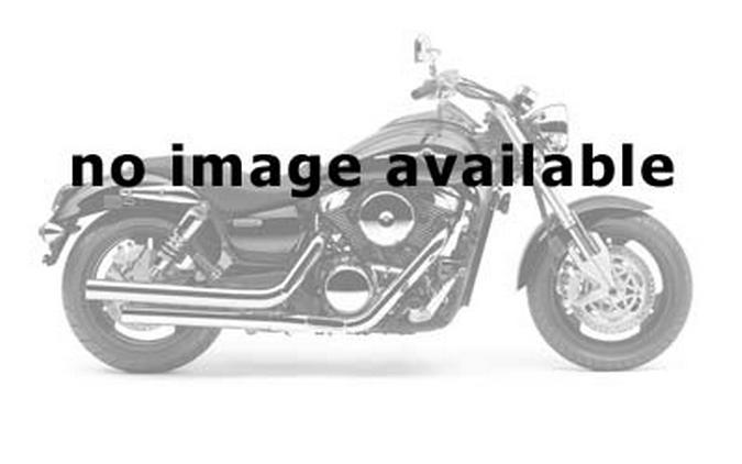 2006 Kawasaki Vulcan® 1600 Mean Streak®