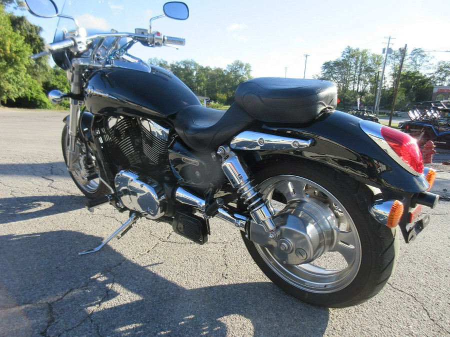 2006 Kawasaki Vulcan® 1600 Mean Streak®