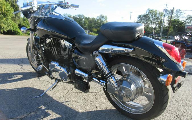 2006 Kawasaki Vulcan® 1600 Mean Streak®