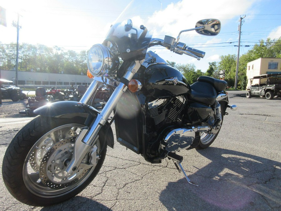 2006 Kawasaki Vulcan® 1600 Mean Streak®