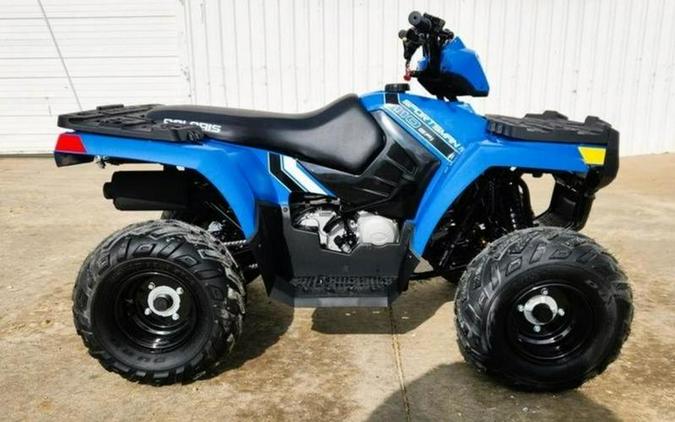 2024 Polaris® ATV-24,SPORTSMAN 110,BLUE