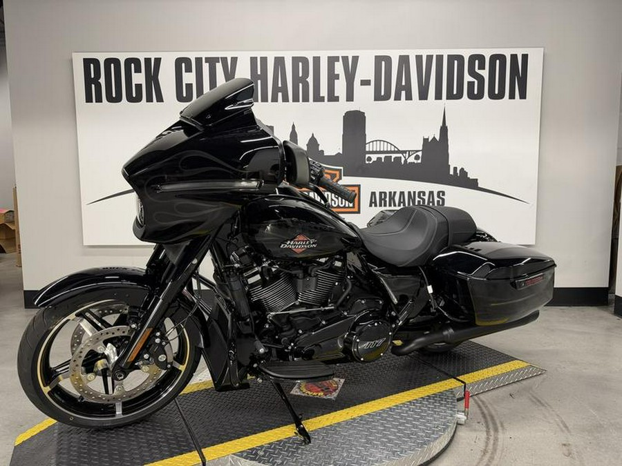 2025 Harley-Davidson® FLHX - Street Glide®
