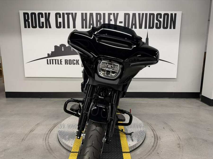 2025 Harley-Davidson® FLHX - Street Glide®