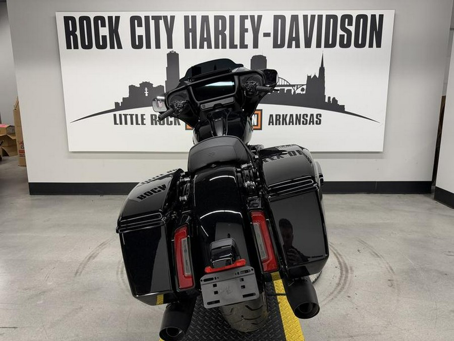2025 Harley-Davidson® FLHX - Street Glide®