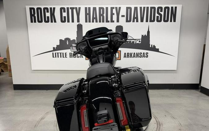 2025 Harley-Davidson® FLHX - Street Glide®