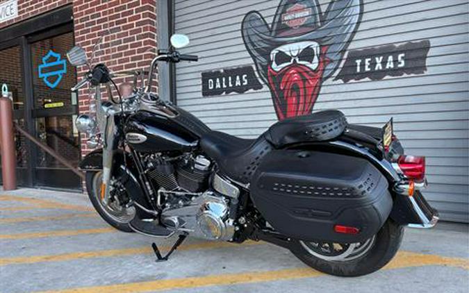 2024 Harley-Davidson Heritage Classic 114