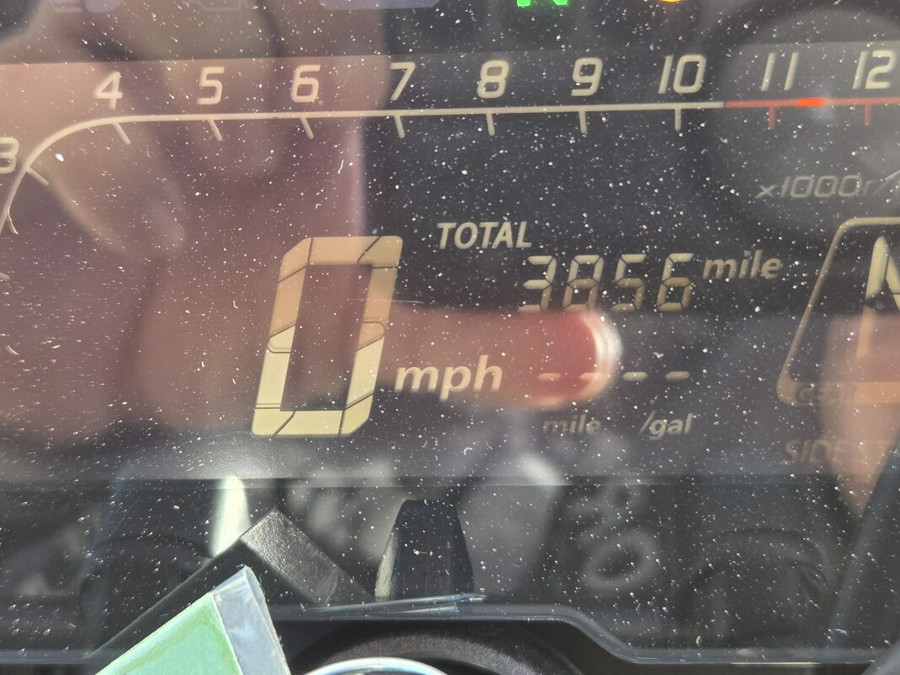 2025 Honda CB300R ABS