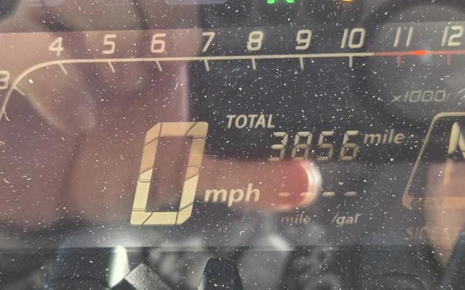 2025 Honda CB300R ABS