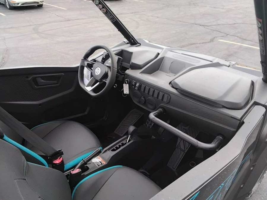 2026 CFMOTO ZFORCE 800 Trail