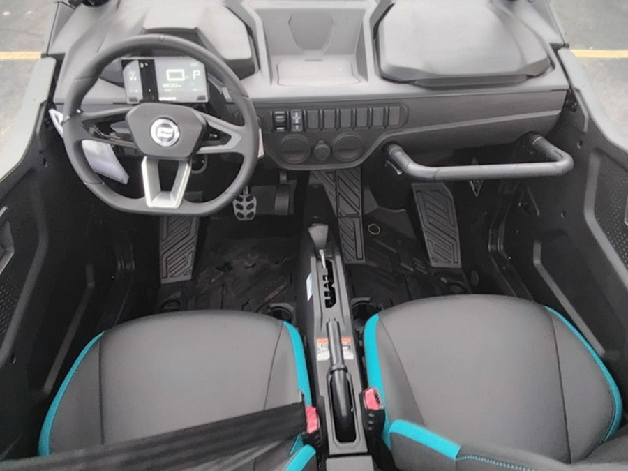 2026 CFMOTO ZFORCE 800 Trail