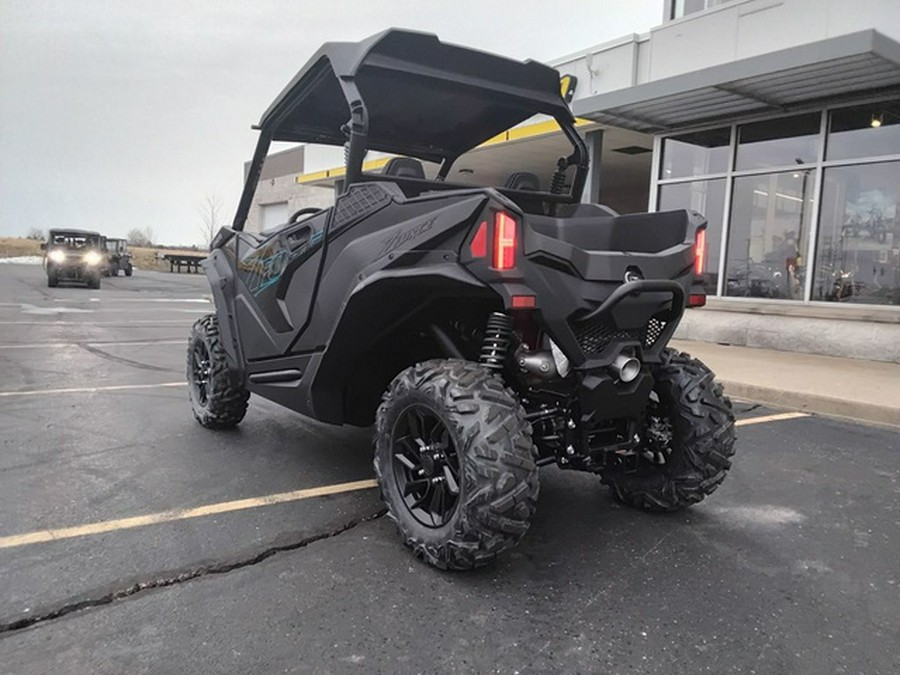 2026 CFMOTO ZFORCE 800 Trail