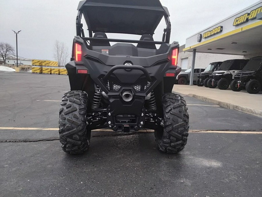 2026 CFMOTO ZFORCE 800 Trail