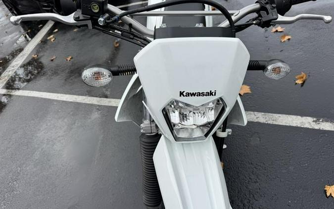 2026 Kawasaki KLX®230 S