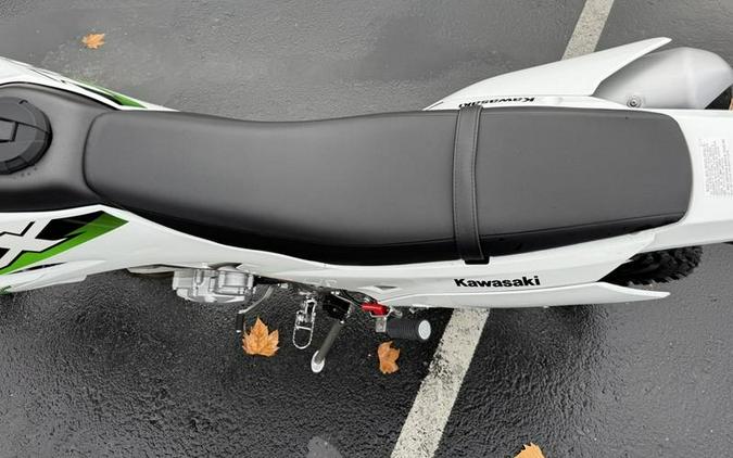 2026 Kawasaki KLX®230 S