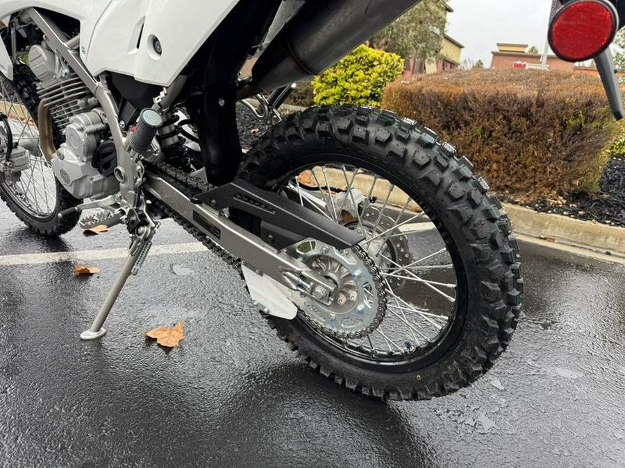 2026 Kawasaki KLX®230 S