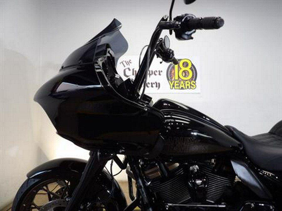 2022 Harley-Davidson Road Glide® ST