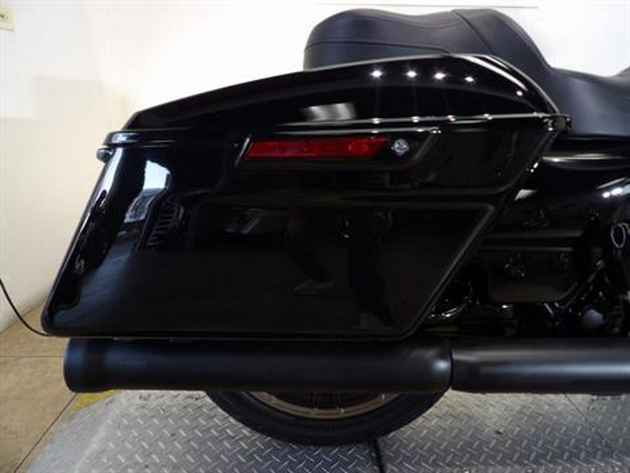 2022 Harley-Davidson Road Glide® ST
