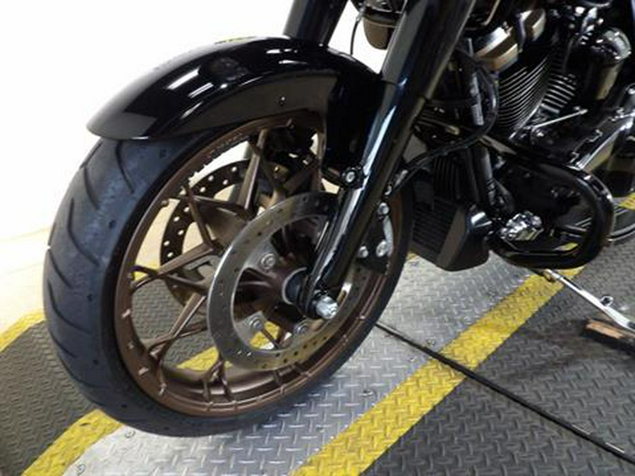 2022 Harley-Davidson Road Glide® ST