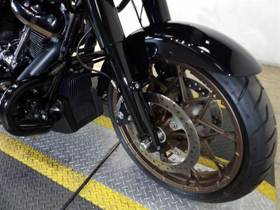 2022 Harley-Davidson Road Glide® ST