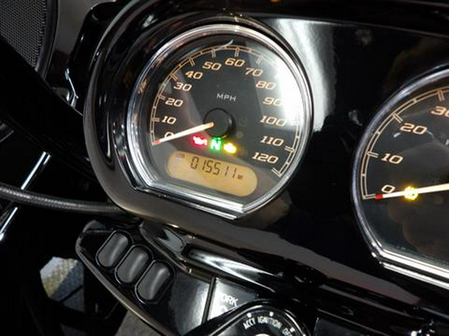 2022 Harley-Davidson Road Glide® ST