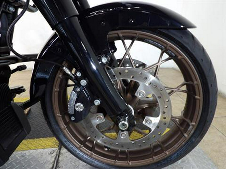 2022 Harley-Davidson Road Glide® ST