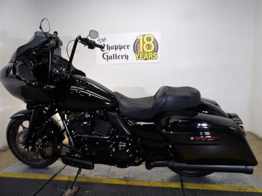 2022 Harley-Davidson Road Glide® ST