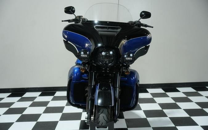 FLHTK 2022 Ultra Limited