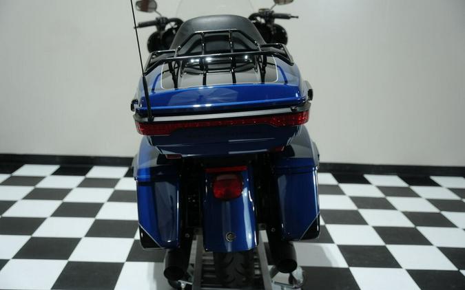 FLHTK 2022 Ultra Limited