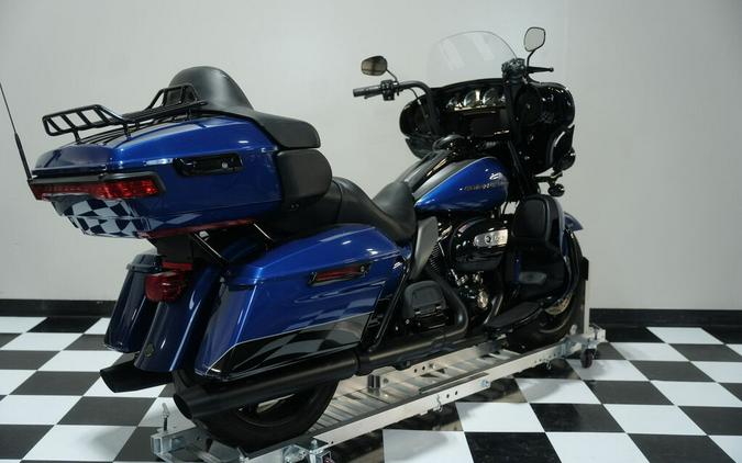 FLHTK 2022 Ultra Limited