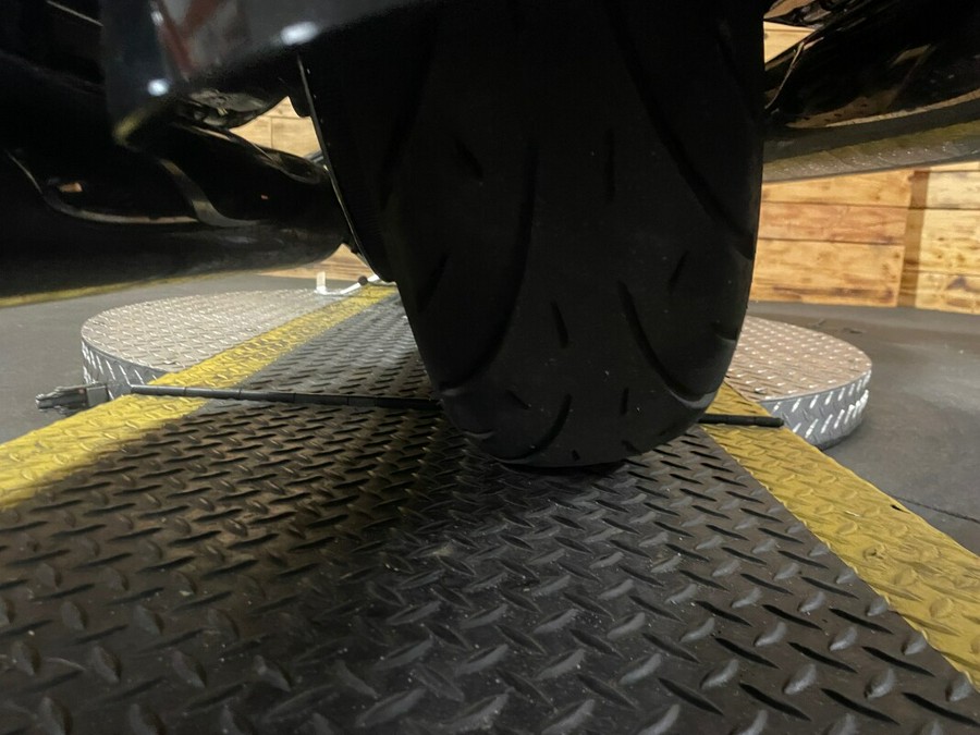 2018 Harley-Davidson Ultra Limited