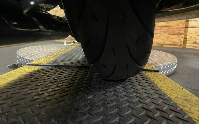 2018 Harley-Davidson Ultra Limited