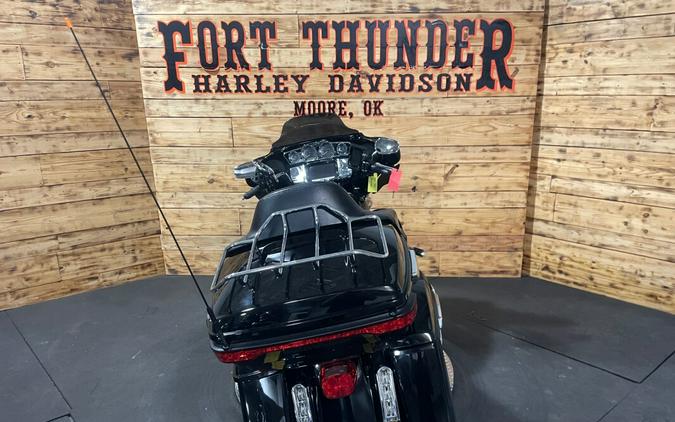 2018 Harley-Davidson Ultra Limited