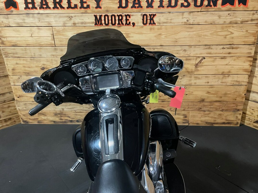 2018 Harley-Davidson Ultra Limited