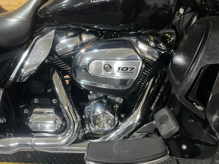 2018 Harley-Davidson Ultra Limited