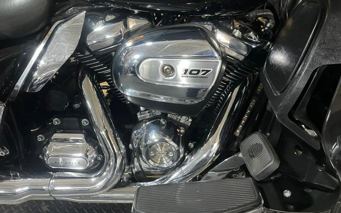 2018 Harley-Davidson Ultra Limited