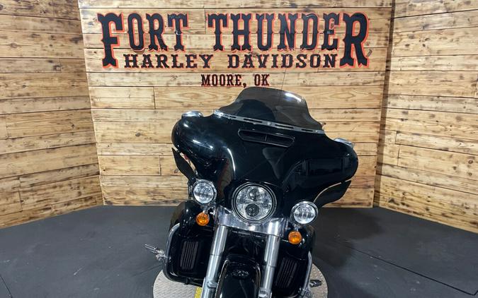 2018 Harley-Davidson Ultra Limited