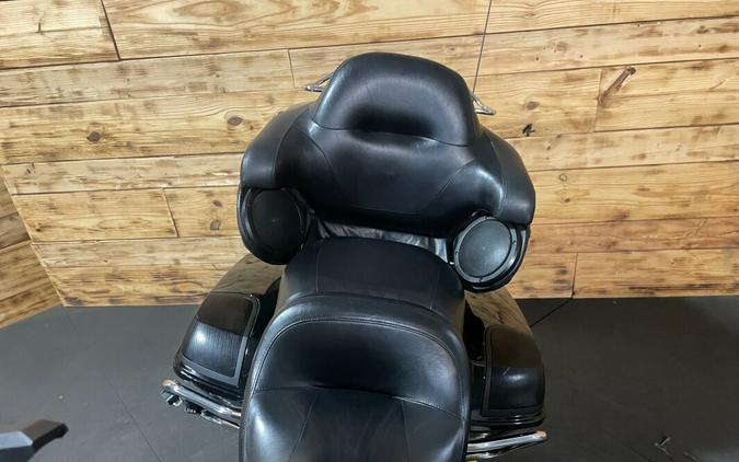 2018 Harley-Davidson Ultra Limited